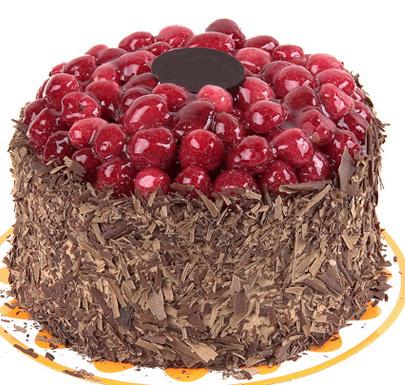 doğum günü pastaları 4 ile 6 kişilik mis gibi  çikolatalı frambuazlı yaş pasta , yaşpasta gönderme sitesi