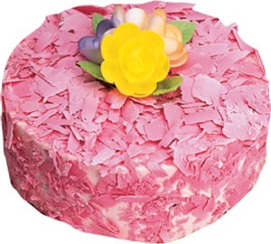 Bizim pastacıdan pastalar taze mis lezzetli frambuazlı 4 ile 6 kişilik mis gibi  yaşpasta frambuazlı pasta siparişi
