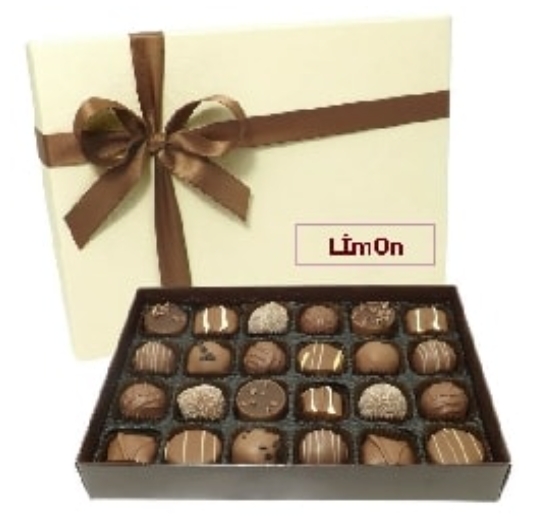 500 Gr Special Çikolata El Yapımı Popüler