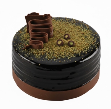 6-9 Kişilik Premium Şık Tasarımlı Gurme Pasta