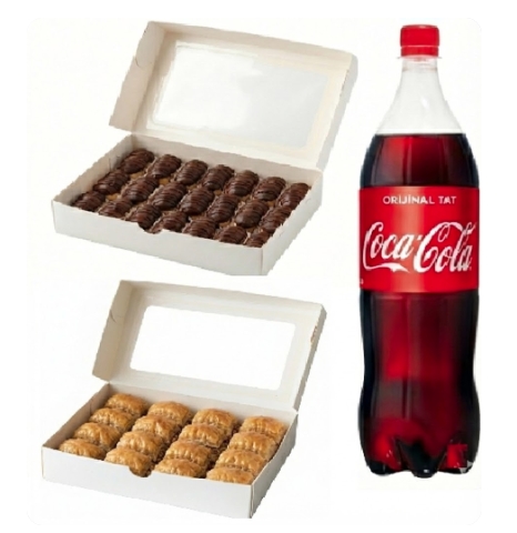 Pastacılıkta Fark Yaratan Tatlar Menüsü