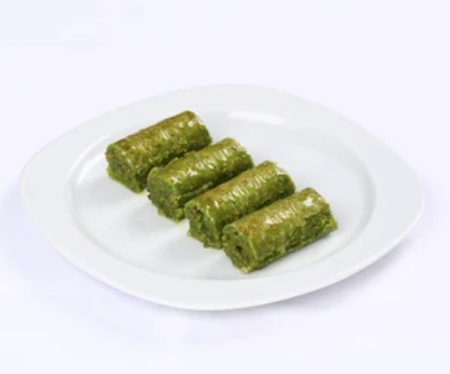 Sıcak Servis Tavsiyeli 750 Gr Sarma